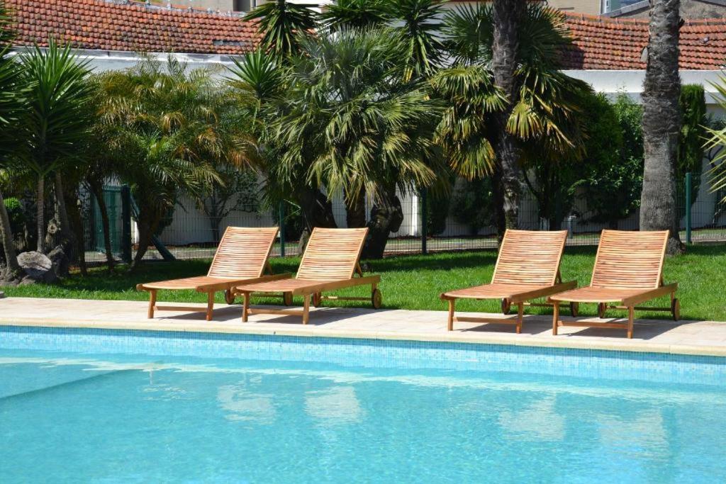 Imagem de Porto Concept Home, University Residence & Guesthouse - Pólo II Areosa