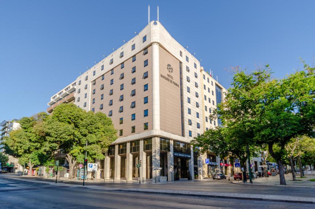 Imagem de MARQUES POMBAL 2FR
