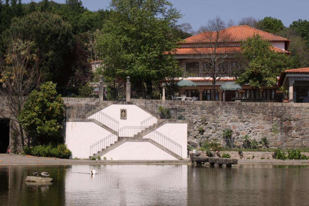 Imagem de Casa do Laranjal