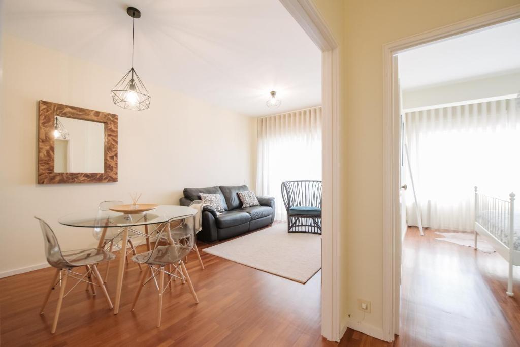 Imagem de Matosinhos Apartment