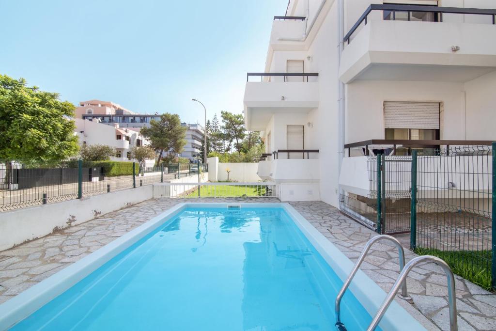 Imagem de Al Garbe Beach Residence E