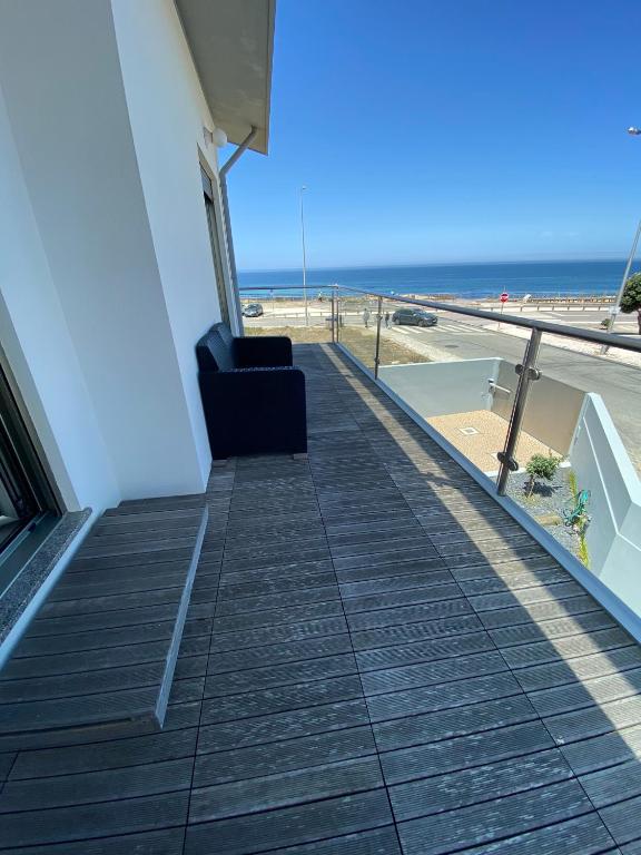 Imagem de Avô Moreira Beach House