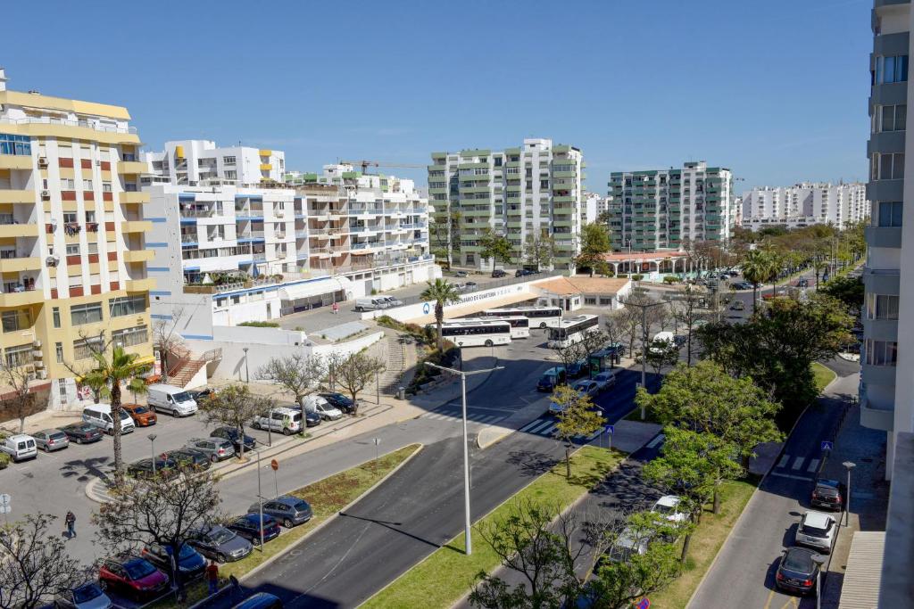 Imagem de Apt Abertura Mar