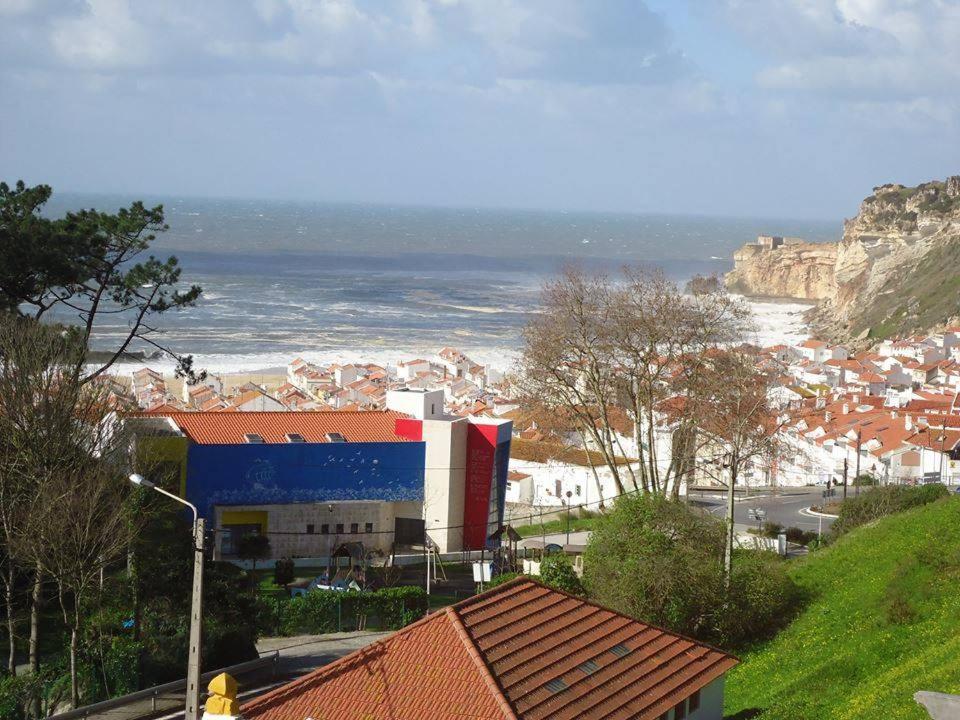 Imagem de Nazaré Aloha Balcony