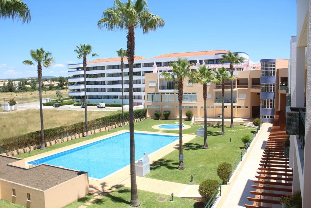 Imagem de Apartamento Montemar