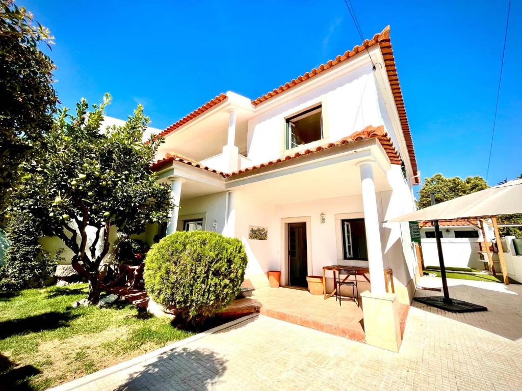 Imagem de Carcavelos Summer Beach