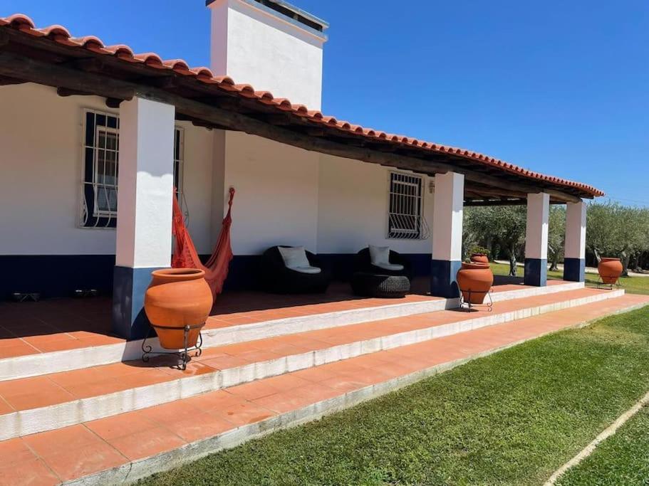 Imagem de Casa das Oliveiras
