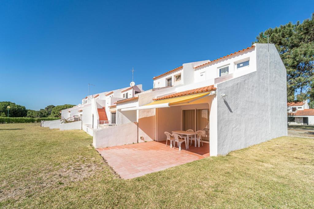 VILLA ALFAMAR