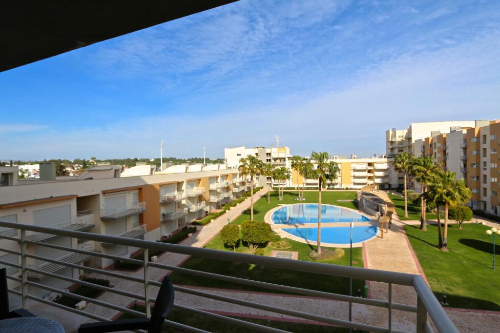 Imagem de Apartamento Moura Praia