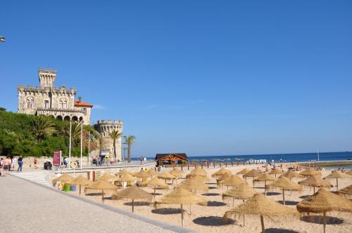 Imagem de Areias de São Pedro do Estoril