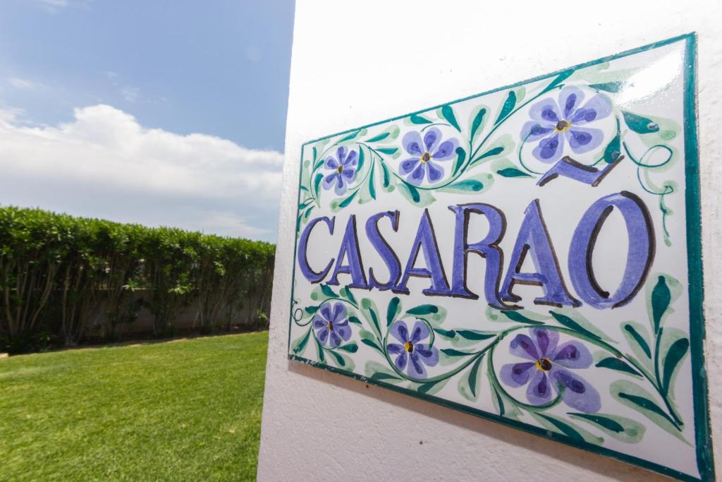 CASINHOTO - CASARÃO