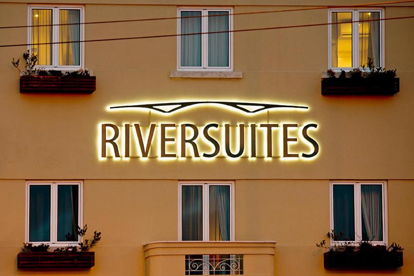Imagem de Riversuites