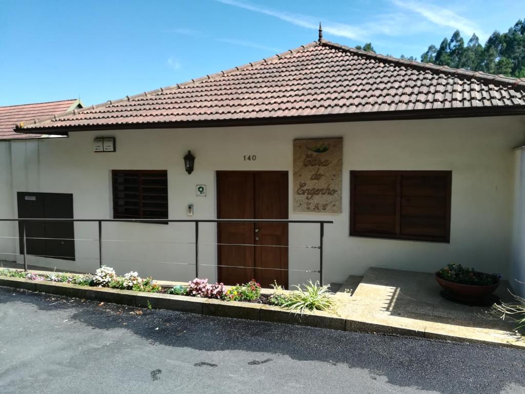 Imagem de Casa do Engenho