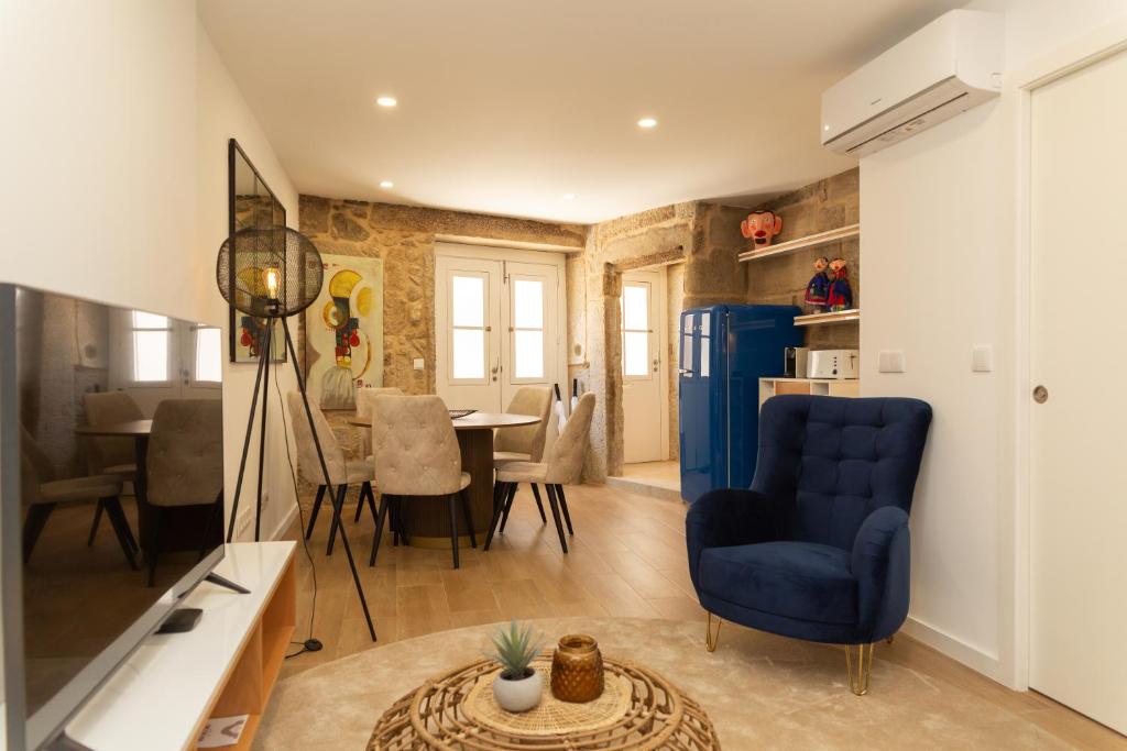 Imagem de CASA MARQUÊS - QUERCIA HOUSES