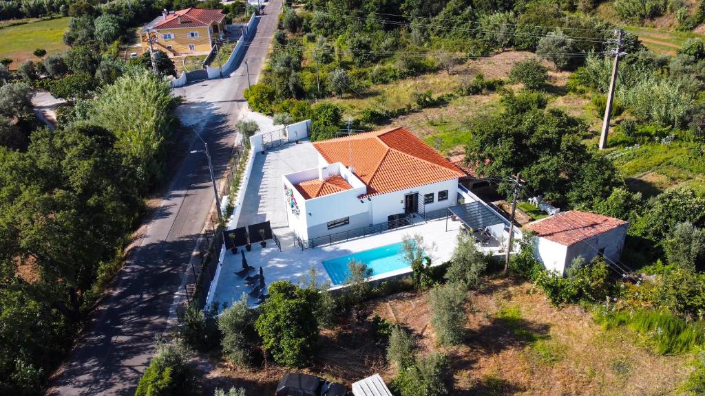 Image of CASA DO MOINHO