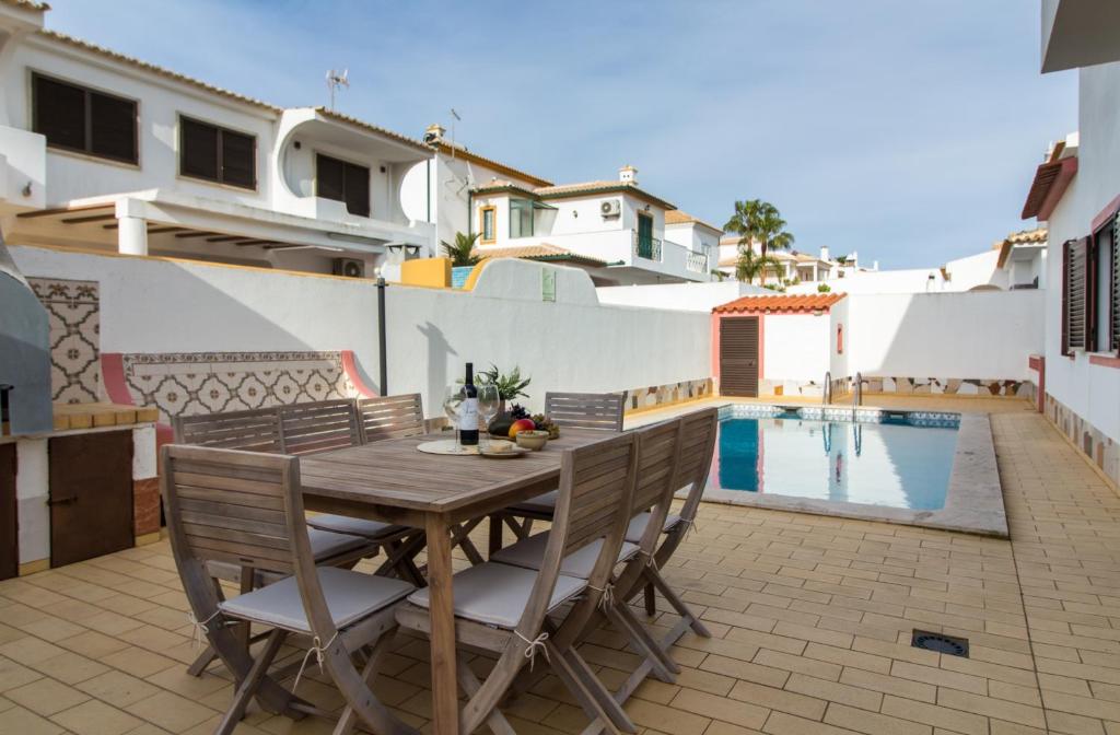 Imagem de Vila Maré