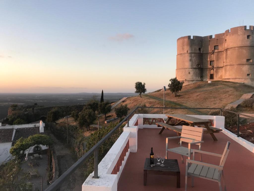 Imagem de Evoramonte Charming House