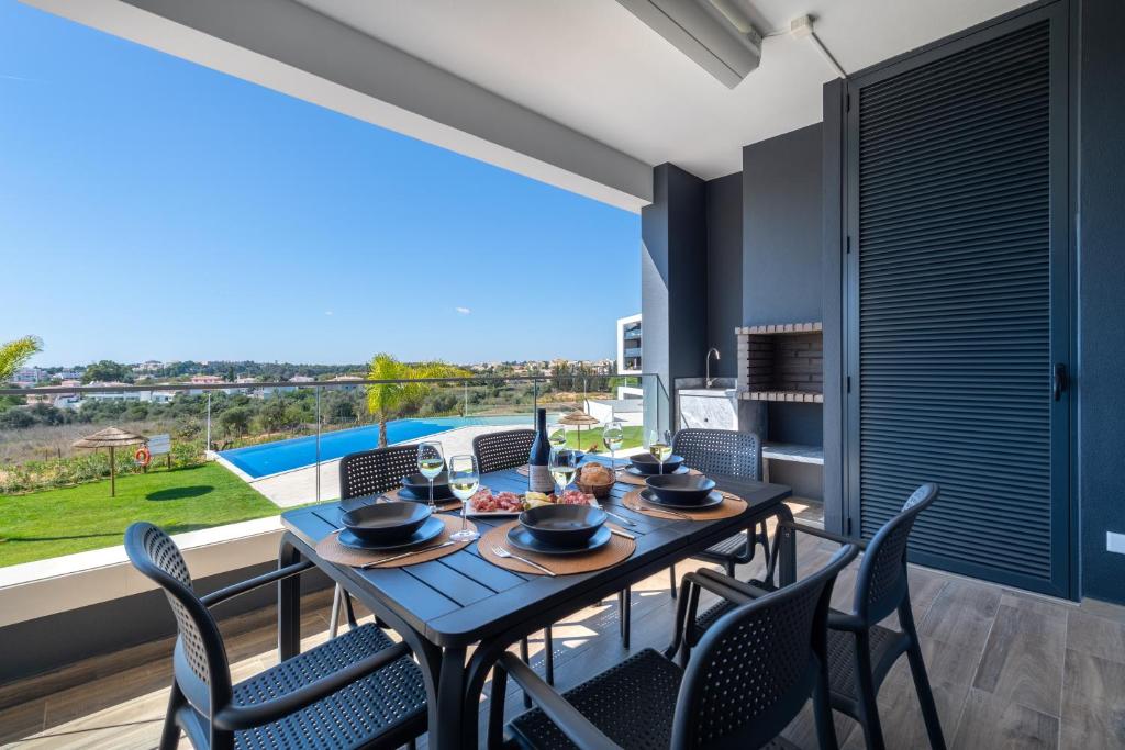 Imagem de TERRACES RESIDENCE