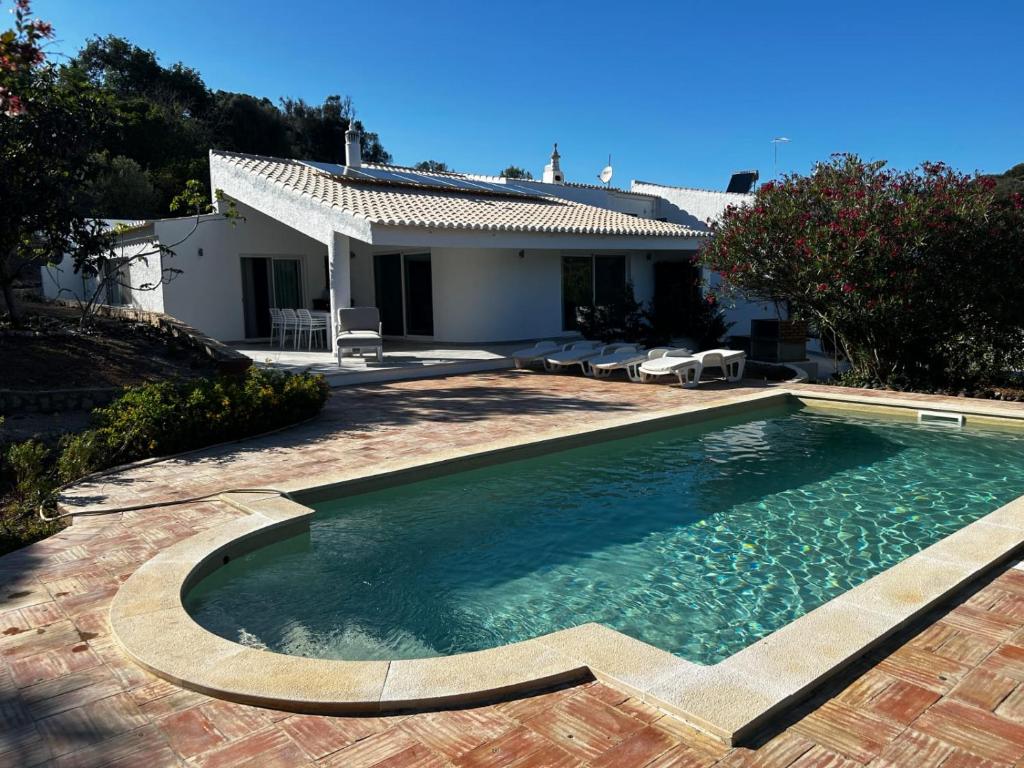 Imagem de Casa do Poço Monte Novo Burgau