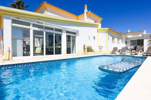 Image of Villa Rosa