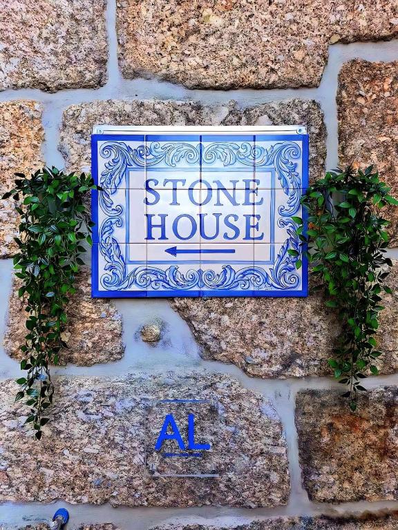 Image of Stone House Entre os Rios