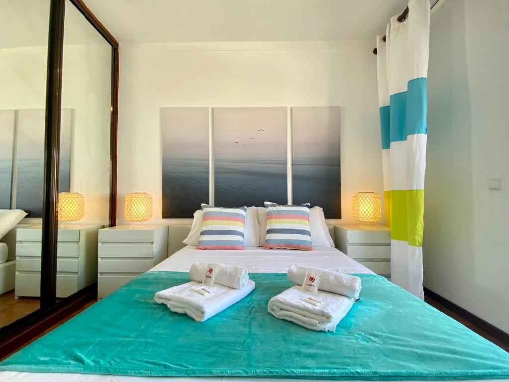 QUARTEIRA BEACH APARTMENT