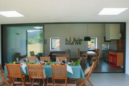 Imagem de Casa da Maria Olivia