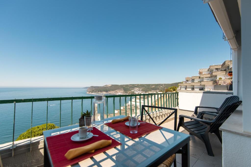 JARDINS DO MAR APARTMENT