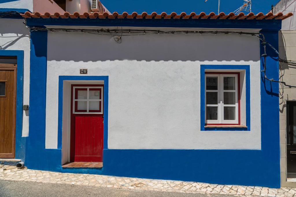 Imagem de Casa do Rio