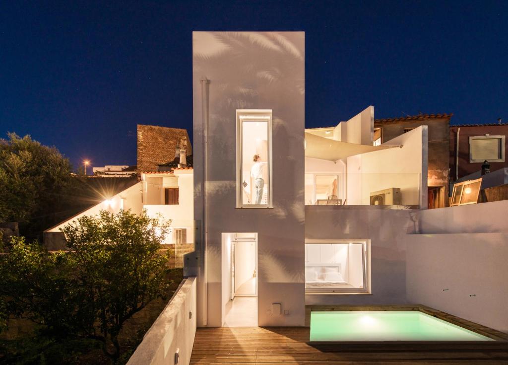 Imagem de CASA DA FAMILIA