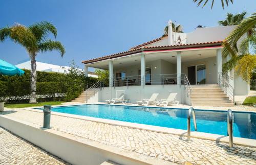 Imagem de The Villa