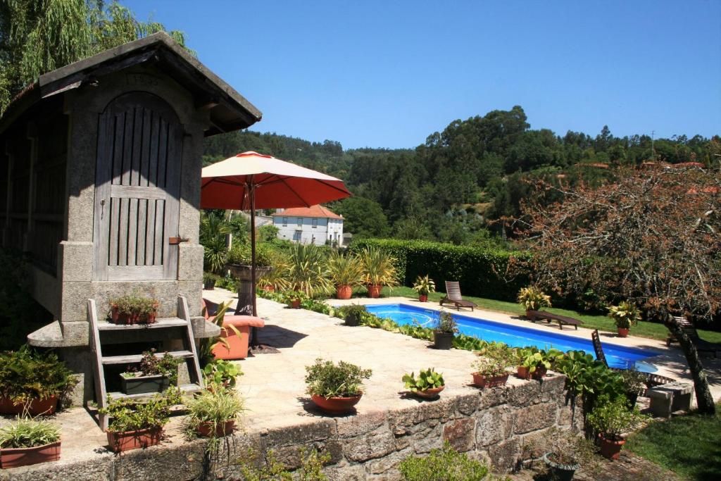 Imagem de Casa do Outeirinho
