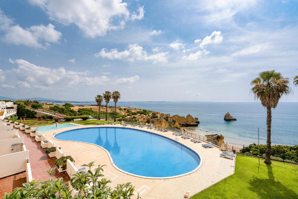 IBERLAGOS SEA VIEW