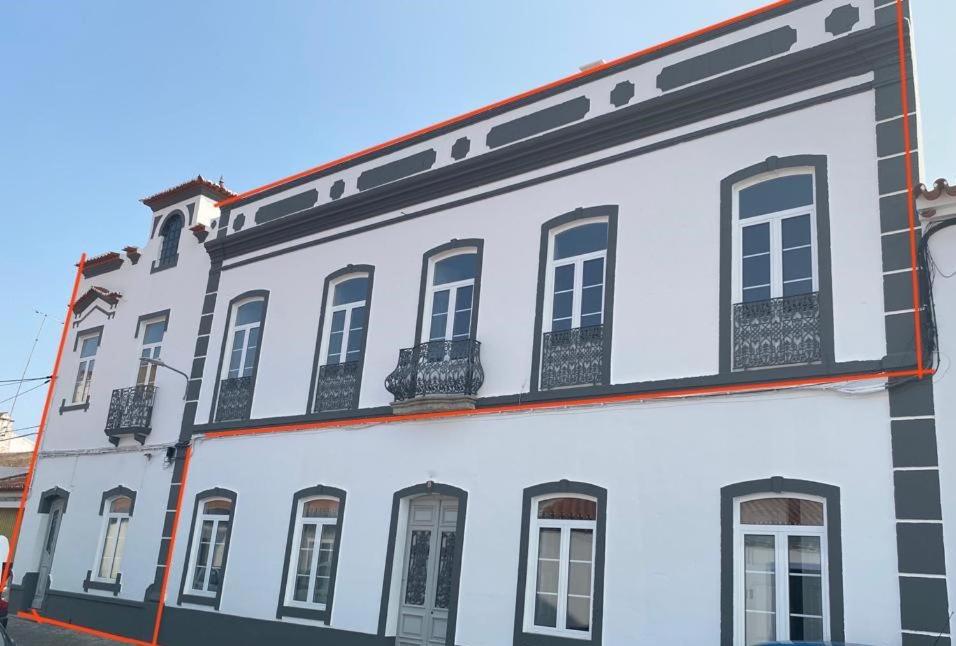 Imagem de A JANELA DO PALACETE
