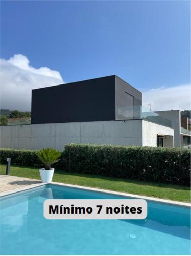 CASAS DAS ANDOREIRAS