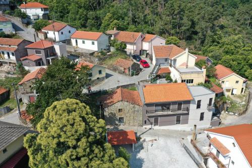 CASA SABUGUEIRO