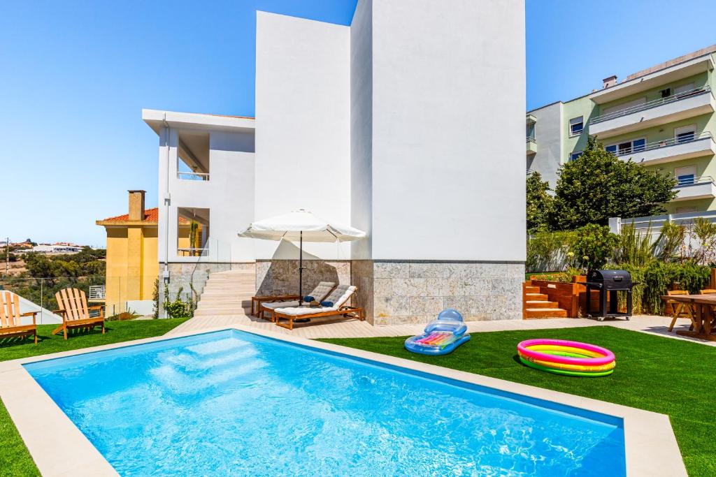 Imagem de Villa Borgese