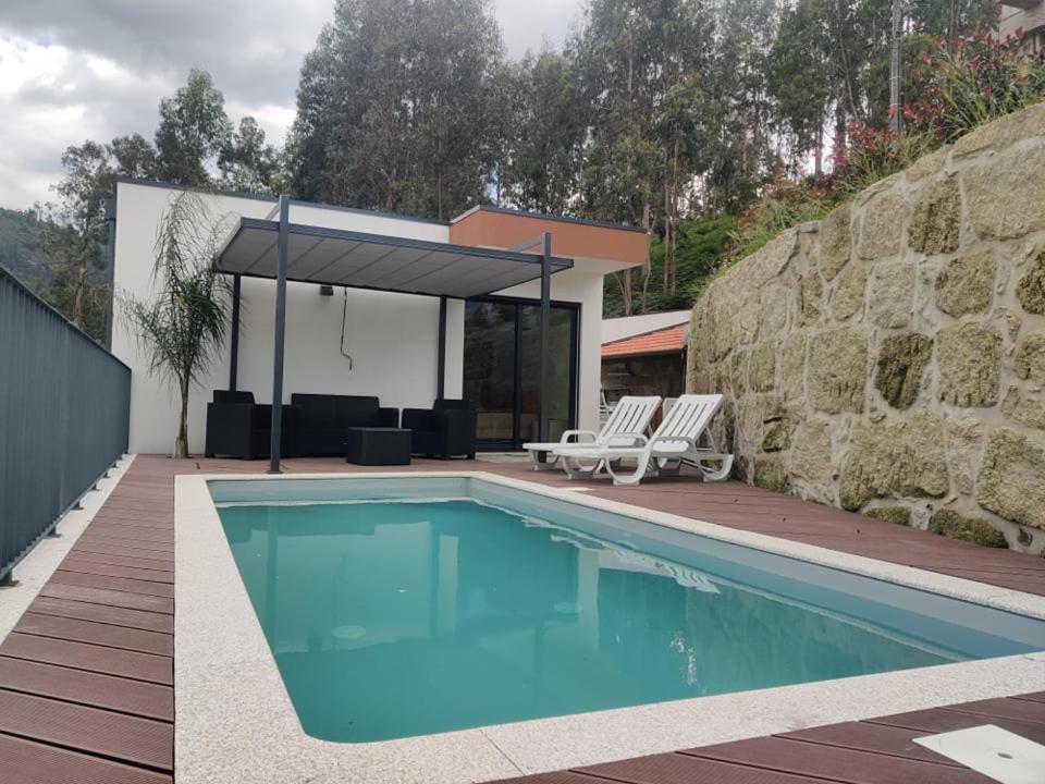 Imagem de LAMEGOS GUESTHOUSE II
