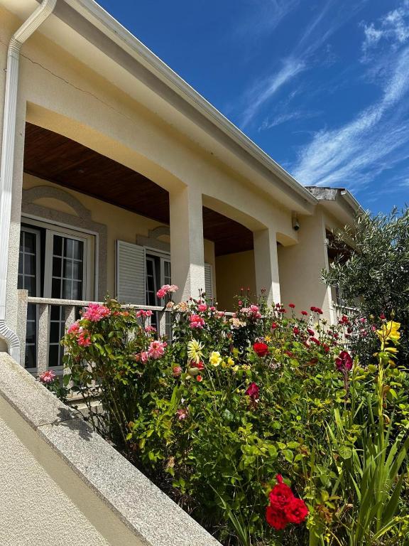 PANÓIAS COUNTRY HOUSE