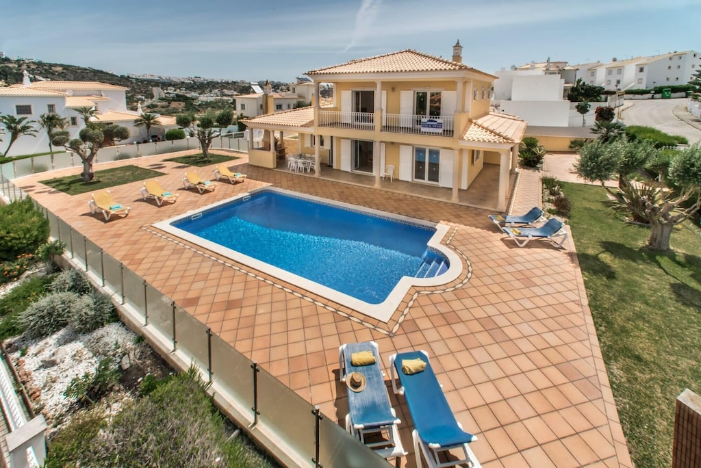 Imagem de Villa Oliveiras