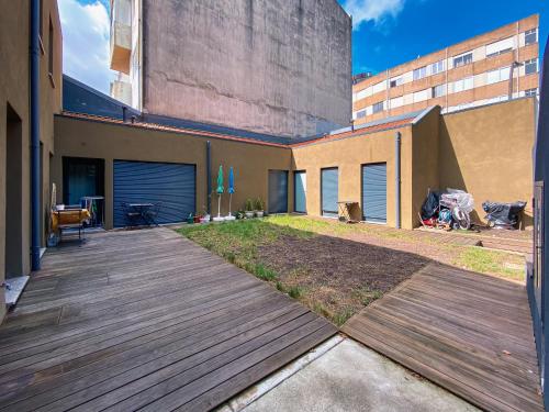 Imagem de Casas S.Dinis