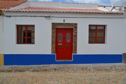 CASINHA DO BARBEIRO