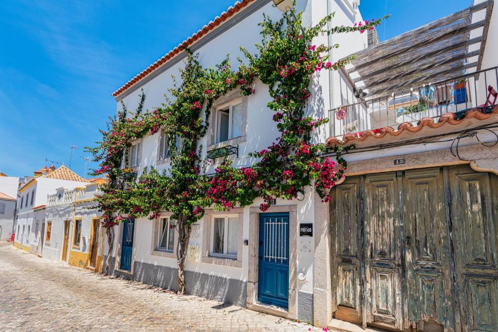 Imagem de THE OLD GATE HOUSE
