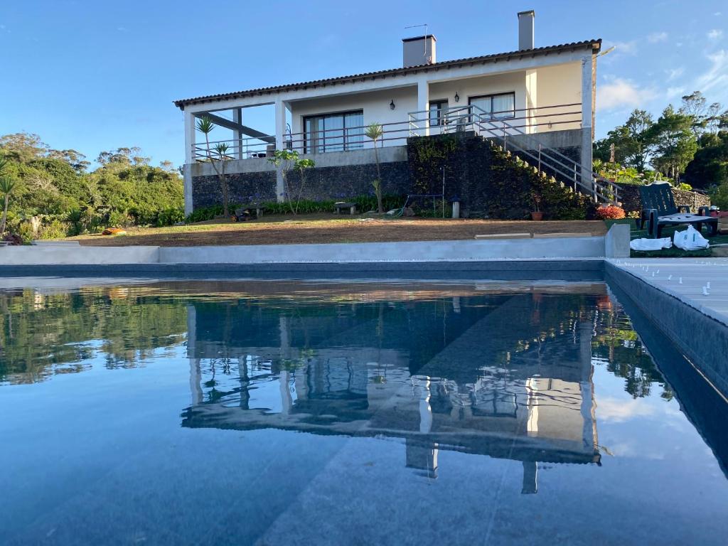 Imagem de Casa das Hortênsias