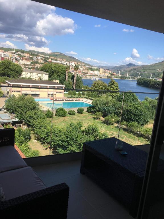 Imagem de Douro Escape