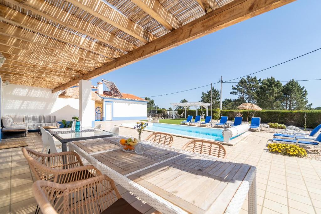 Imagem de Casa Vilma