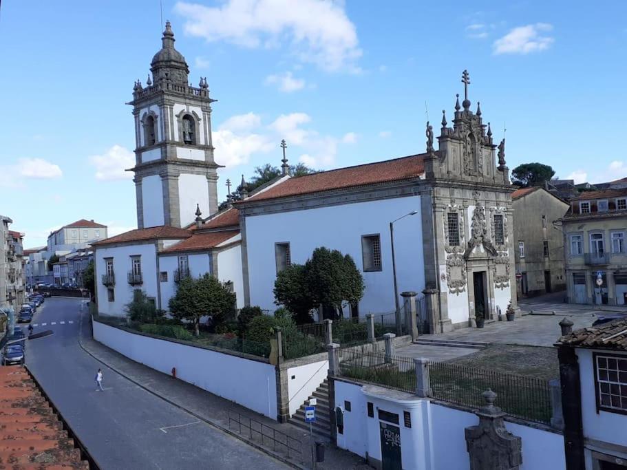 BOOKME - BRAGA RC FRENTE
