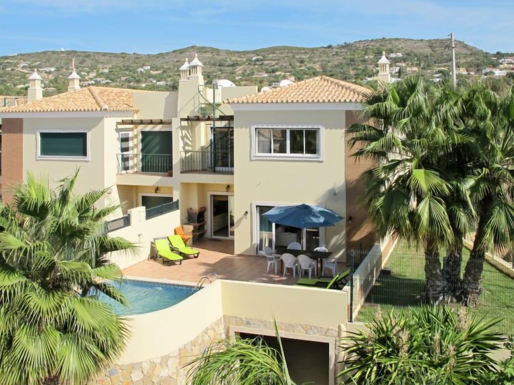 Imagem de Sta Bárbara Pool & Palm Villa