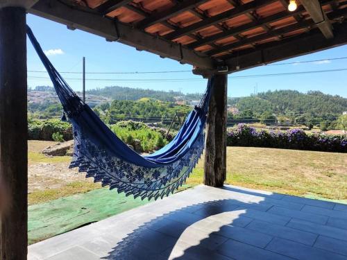Imagem de CASA DA ALDEIA