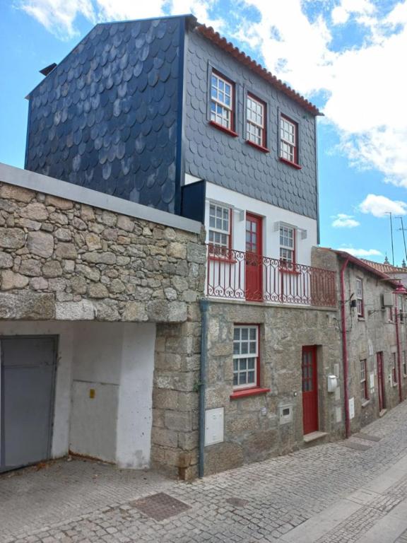Imagem de Torreão House